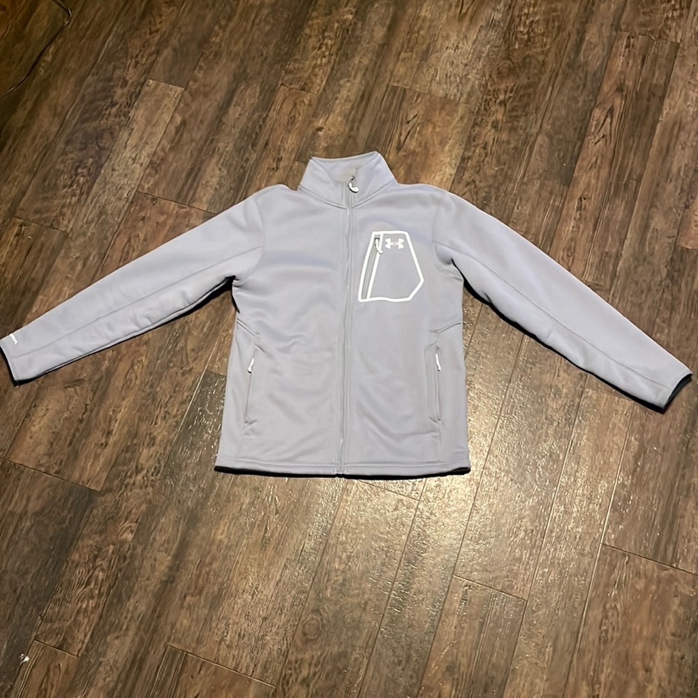 UA Storm Jacket